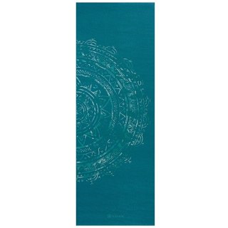 GAIAM MATA DO JOGI JADE MANDALA 4MM 61972 Gaiam