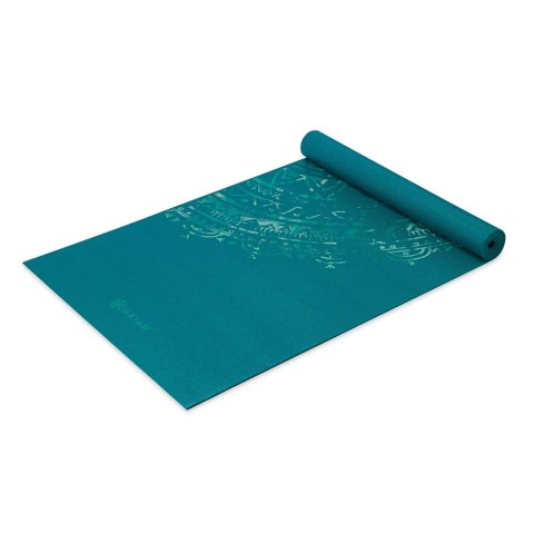 GAIAM MATA DO JOGI JADE MANDALA 4MM 61972 Gaiam