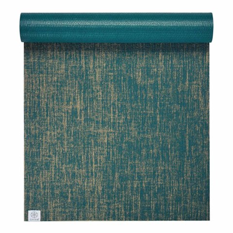GAIAM MATA DO JOGI JUTE 5 MM 62905 Gaiam