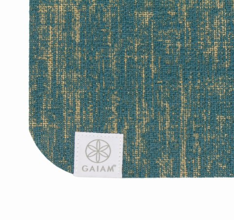GAIAM MATA DO JOGI JUTE 5 MM 62905 Gaiam