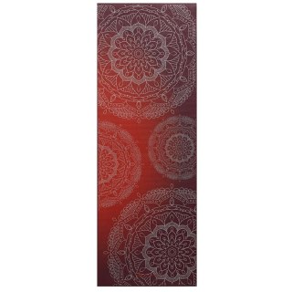 GAIAM MATA DO JOGI METTALIC SUN 6 MM 63417 Gaiam