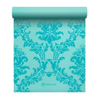 GAIAM MATA DO JOGI NEO BAROQUE 4MM 58022 Gaiam
