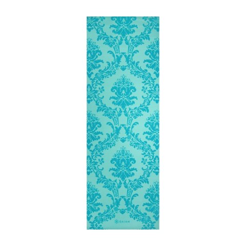 GAIAM MATA DO JOGI NEO BAROQUE 4MM 58022 Gaiam