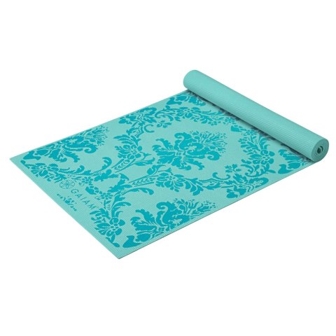 GAIAM MATA DO JOGI NEO BAROQUE 4MM 58022 Gaiam