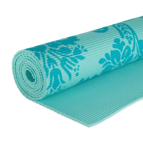 GAIAM MATA DO JOGI NEO BAROQUE 4MM 58022 Gaiam