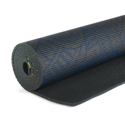 GAIAM MATA DO JOGI PREMIUM SUNDIAL LAYERS 6 MM 62432 Gaiam