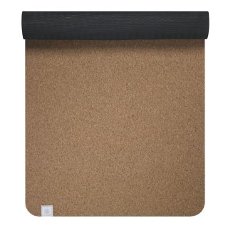 GAIAM MATA DO JOGI Z KORKA 5 MM 62904 Gaiam