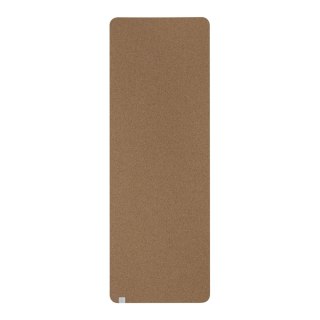 GAIAM MATA DO JOGI Z KORKA 5 MM 62904 Gaiam