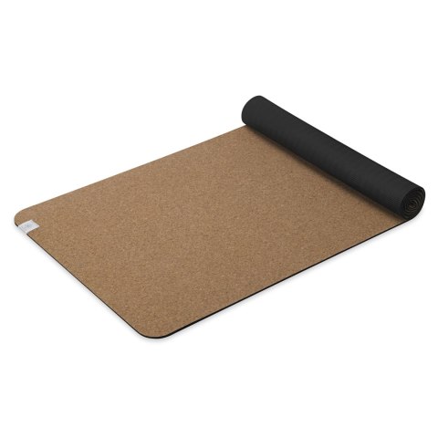 GAIAM MATA DO JOGI Z KORKA 5 MM 62904 Gaiam
