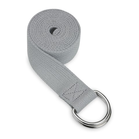 GAIAM PASEK DO JOGI POLIESTROWY 183 CM 61378 Gaiam