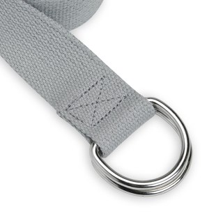 GAIAM PASEK DO JOGI POLIESTROWY 183 CM 61378 Gaiam