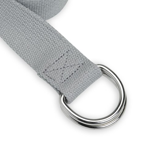 GAIAM PASEK DO JOGI POLIESTROWY 183 CM 61378 Gaiam