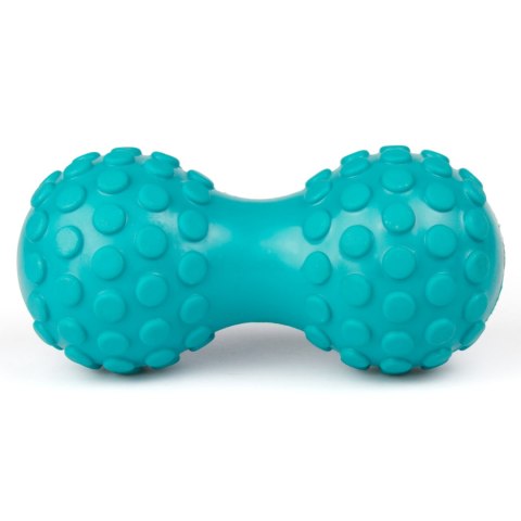 GAIAM PIŁKA PODWÓJNA Z WYPUSTKAMI DO MASAŻU 61354 Gaiam