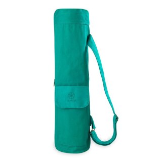 GAIAM POKROWIEC NA MATĘ Z PASKIEM TURQUOISE SEA 62012 Gaiam