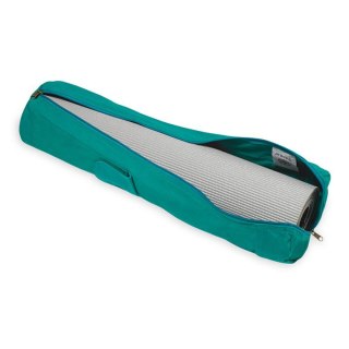 GAIAM POKROWIEC NA MATĘ Z PASKIEM TURQUOISE SEA 62012 Gaiam