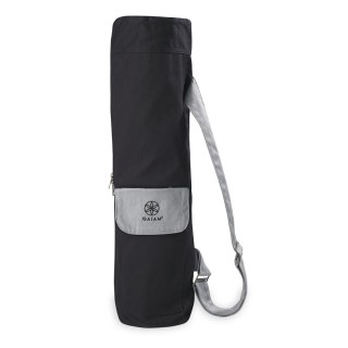 GAIAM POKROWIEC Z PASKIEM NA MATĘ GRANITE STORM 62013 Gaiam