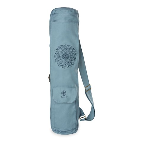 GAIAM POKROWIEC Z PASKIEM NA MATĘ NIAGARA 62915 Gaiam