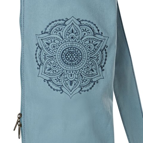 GAIAM POKROWIEC Z PASKIEM NA MATĘ NIAGARA 62915 Gaiam