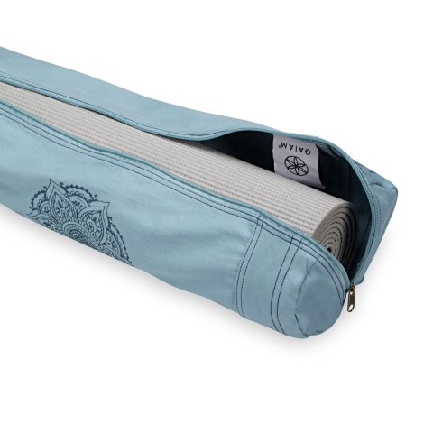 GAIAM POKROWIEC Z PASKIEM NA MATĘ NIAGARA 62915 Gaiam
