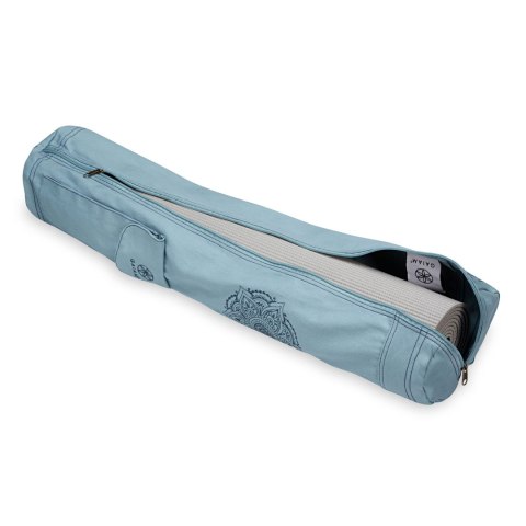 GAIAM POKROWIEC Z PASKIEM NA MATĘ NIAGARA 62915 Gaiam