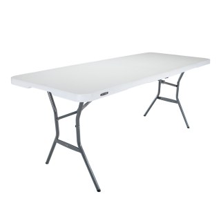 LIFETIME PÓŁKOMERCYJNY STÓŁ SKŁADANY 183CM 25011 Lifetime