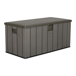LIFETIME SKRZYNIA OGRODOWA PREMIUM 567 L BRĄZOWA 60215 Lifetime