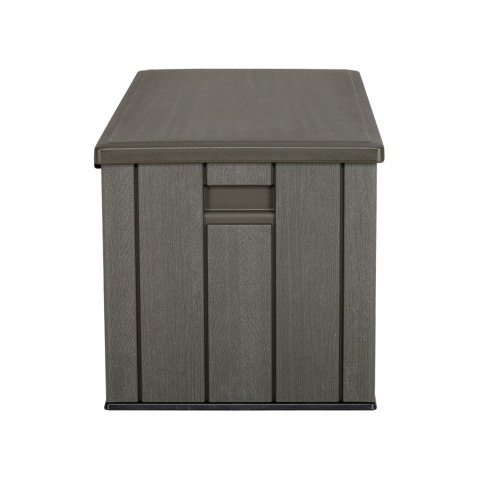 LIFETIME SKRZYNIA OGRODOWA PREMIUM 567 L BRĄZOWA 60215 Lifetime