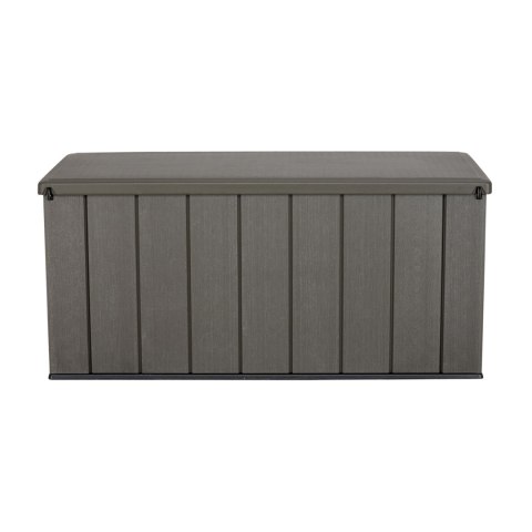 LIFETIME SKRZYNIA OGRODOWA PREMIUM 567 L BRĄZOWA 60215 Lifetime