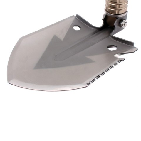 MACGYVER SAPERKA TAKTYCZNA 14 W 1 MULTITOOL 102277 MacGyver