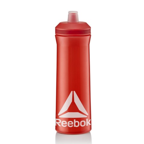 REEBOK BIDON 750 ML CZERWONY RABT-12005RD Reebok