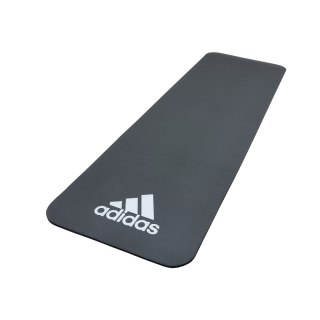 ADIDAS MATA TRENINGOWA 10 MM SZARA ADMT-11015GR Adidas