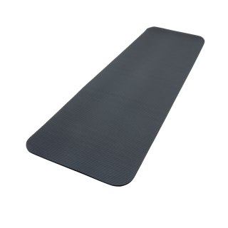 ADIDAS MATA TRENINGOWA 10 MM SZARA ADMT-11015GR Adidas