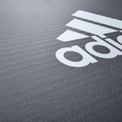 ADIDAS MATA TRENINGOWA 10 MM SZARA ADMT-11015GR Adidas