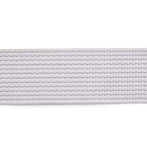 ADIDAS PASEK DO JOGI 2,5 M BIAŁY ADYG-20200CW Adidas
