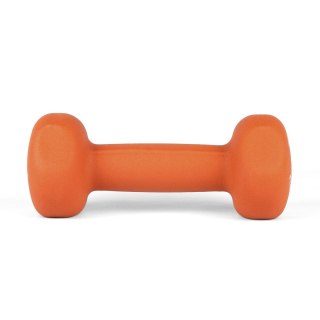 BODY SCULPTURE HANTEL Z PVC BW 513 3 KG Body Sculpture