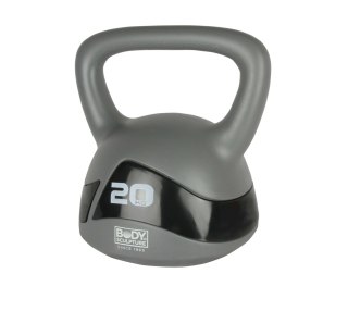 BODY SCULPTURE ODWAŻNIK KETTLEBELL BW 117EN 20KG Body Sculpture