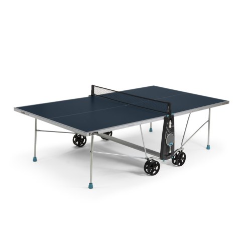 CORNILLEAU STÓŁ TENISOWY 100X OUTDOOR NIEBIESKI Cornilleau