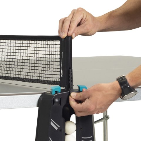 CORNILLEAU STÓŁ TENISOWY 100X OUTDOOR NIEBIESKI Cornilleau