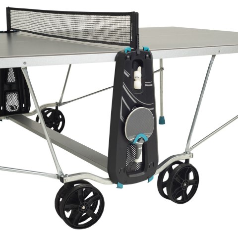 CORNILLEAU STÓŁ TENISOWY 100X OUTDOOR SZARY Cornilleau