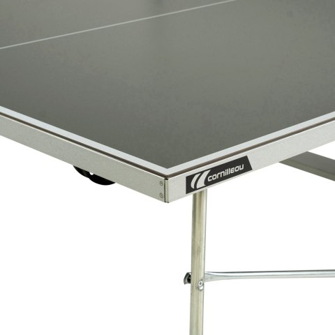 CORNILLEAU STÓŁ TENISOWY 100X OUTDOOR SZARY Cornilleau