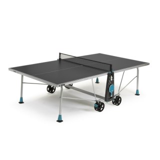 CORNILLEAU STÓŁ TENISOWY 200X OUTDOOR SZARY Cornilleau