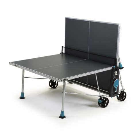 CORNILLEAU STÓŁ TENISOWY 200X OUTDOOR SZARY Cornilleau