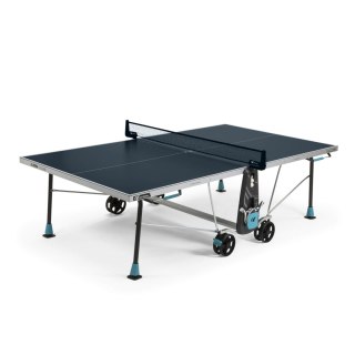 CORNILLEAU STÓŁ TENISOWY 300X OUTDOOR NIEBIESKI Cornilleau