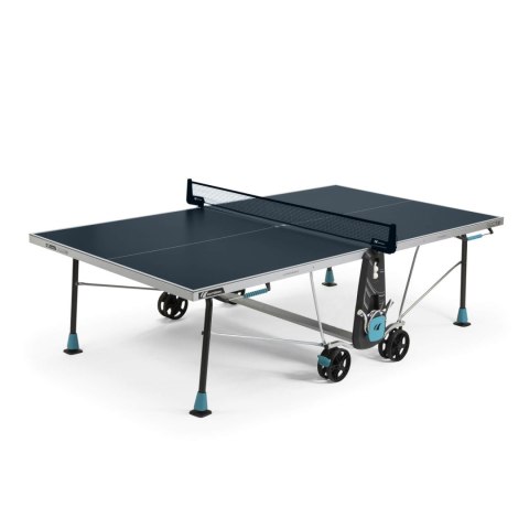 CORNILLEAU STÓŁ TENISOWY 300X OUTDOOR NIEBIESKI Cornilleau