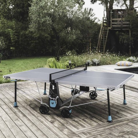 CORNILLEAU STÓŁ TENISOWY 300X OUTDOOR NIEBIESKI Cornilleau