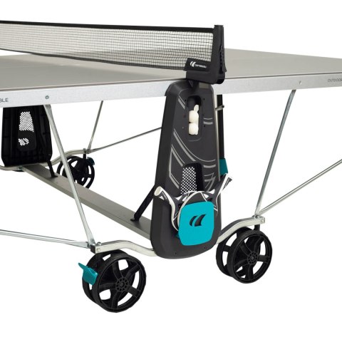 CORNILLEAU STÓŁ TENISOWY 300X OUTDOOR NIEBIESKI Cornilleau
