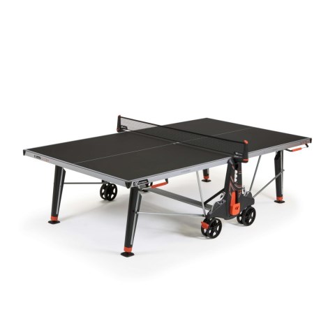 CORNILLEAU STÓŁ TENISOWY 500X OUTDOOR CZARNY Cornilleau
