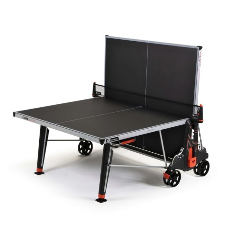 CORNILLEAU STÓŁ TENISOWY 500X OUTDOOR CZARNY Cornilleau