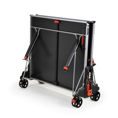 CORNILLEAU STÓŁ TENISOWY 500X OUTDOOR CZARNY Cornilleau