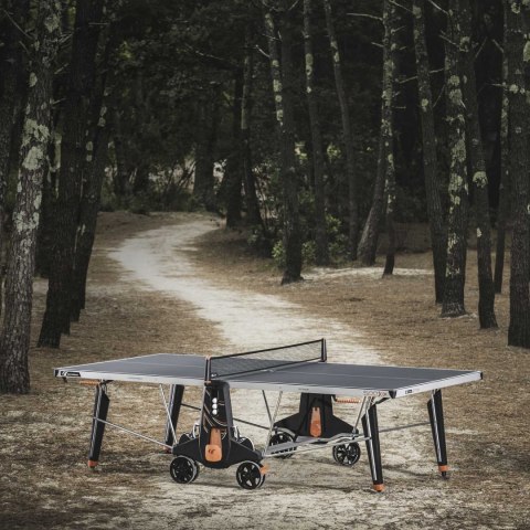 CORNILLEAU STÓŁ TENISOWY 500X OUTDOOR CZARNY Cornilleau